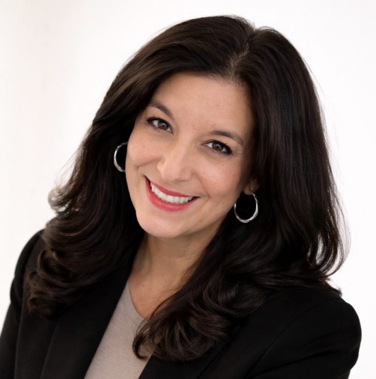 Deanine McGill, President of Operations