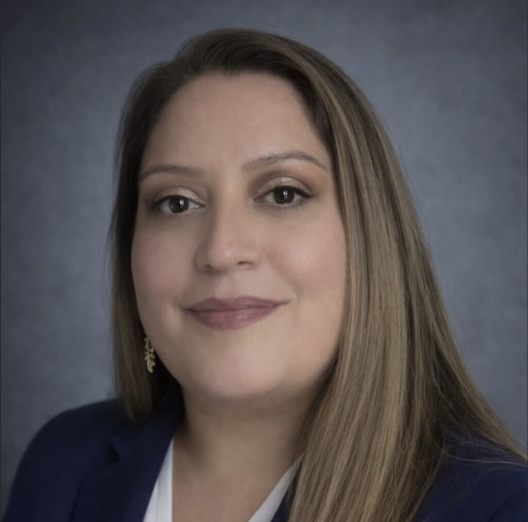 Dela Jaramillo, Care Team Manager
