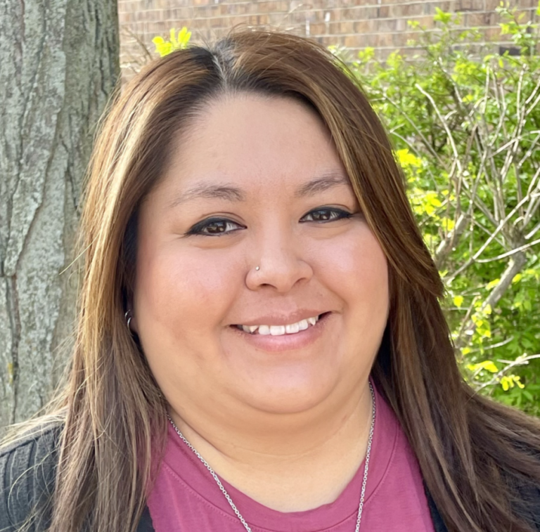 Gina Tso, Recruiter & HR Specialist