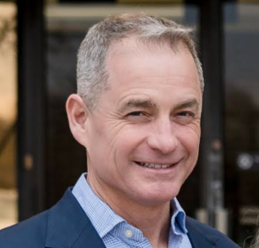 Nat Truitt, Founder & CEO