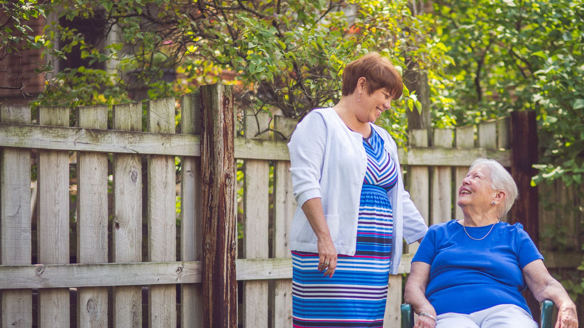 Wheaton Exceptional Home Care in Wheaton by 1776 Home Care